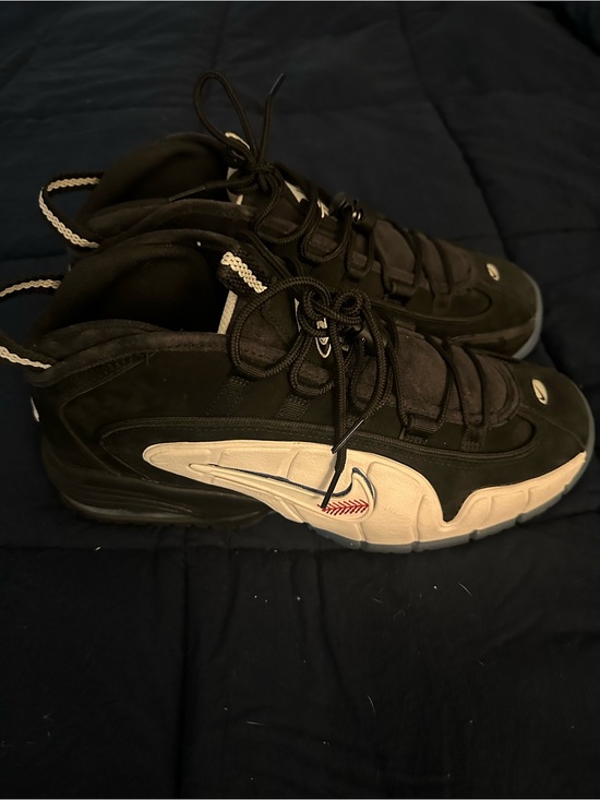 Nike Other - Air Max Penny Men’s Size 11